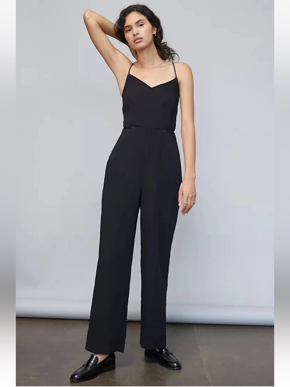 ✨Anthro Jumpsuit✨